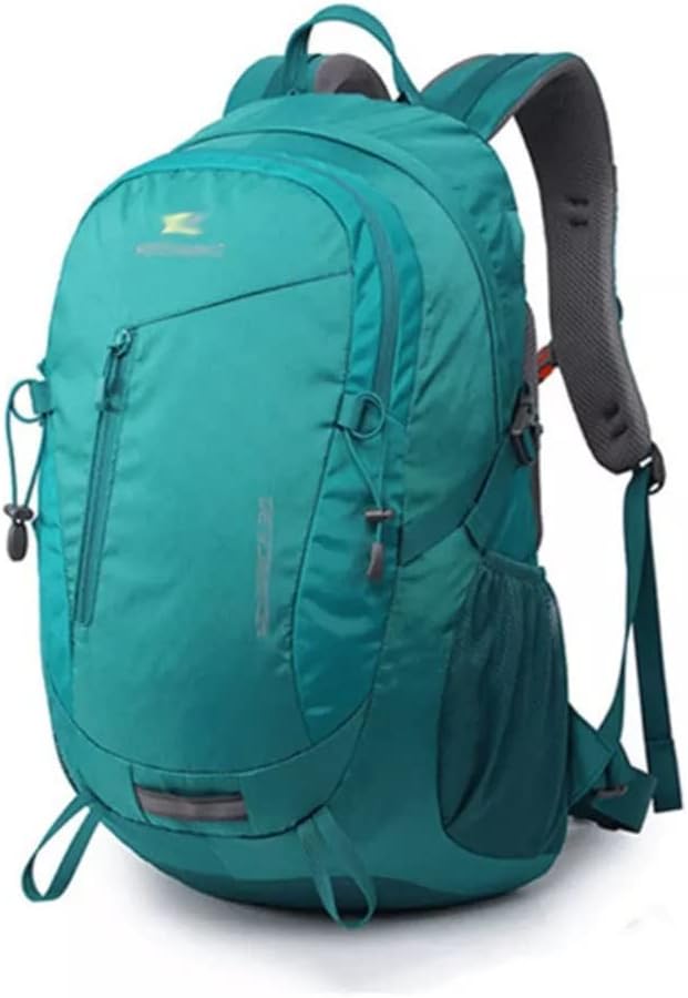 30L Outdoor Mountaineering Bag Travel Backpack Portable Hiking Men's and Women's