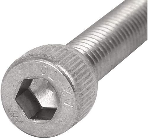 Miniatura 2 de Vision Warrior Wheels C375-8DOC - Juego de 2 tornillos de repuesto