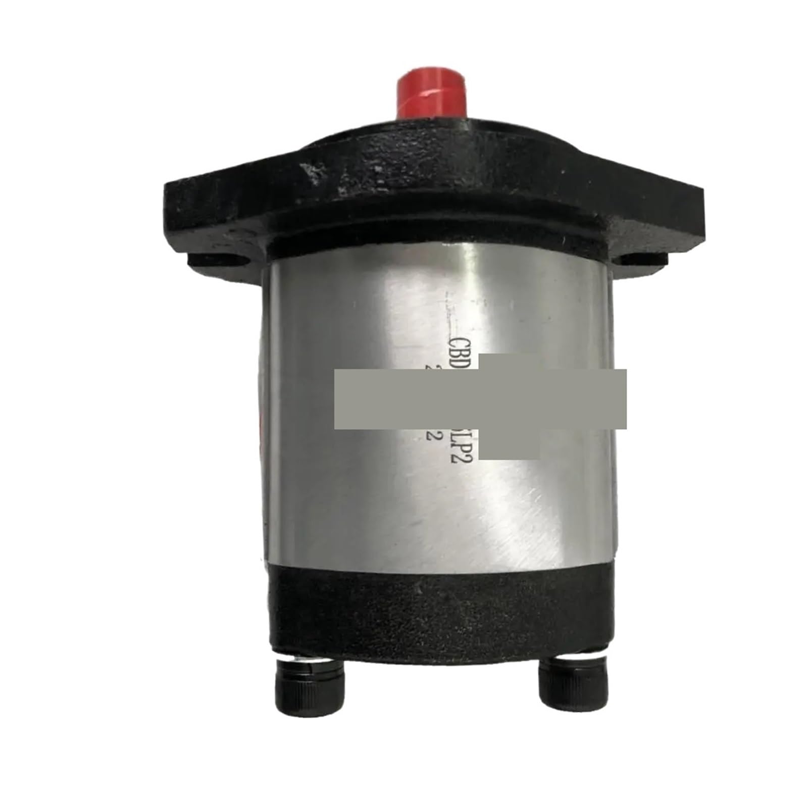 Pumpe Hydraulikpumpe CBDs-F3 Welle 3/4'' Hochdruck-Hydraulikzahnradpumpe(CBDs-F320LP2L)
