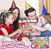 Trilingual Learning Toy Tablet with Music & Sound, Montessori Speech Therapy Toys for 1 Year Old Girl Boy Musical Baby Toy 12-18 Months Toddler Girl Toys Age 1-2 2-3 Birthday Gifts (Pink)