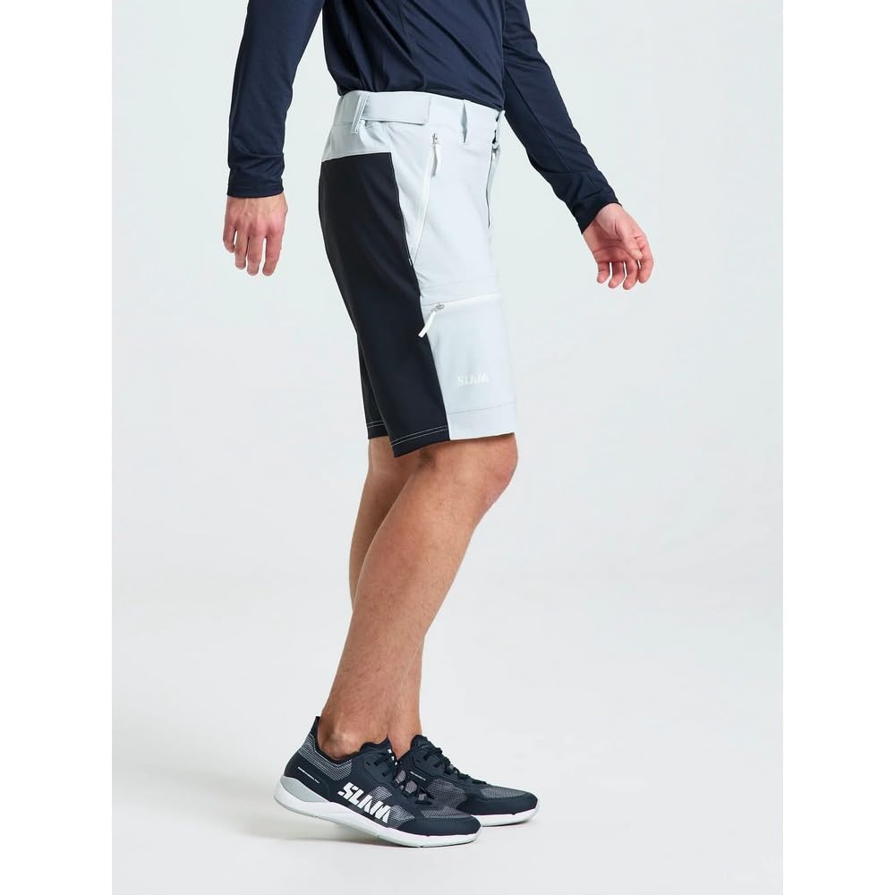SLAM Pantalones Cortos Altura Tech L
