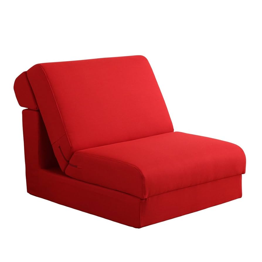 Amazon｜組み換え自由なソファベッド1P【Lawro-ラウロ