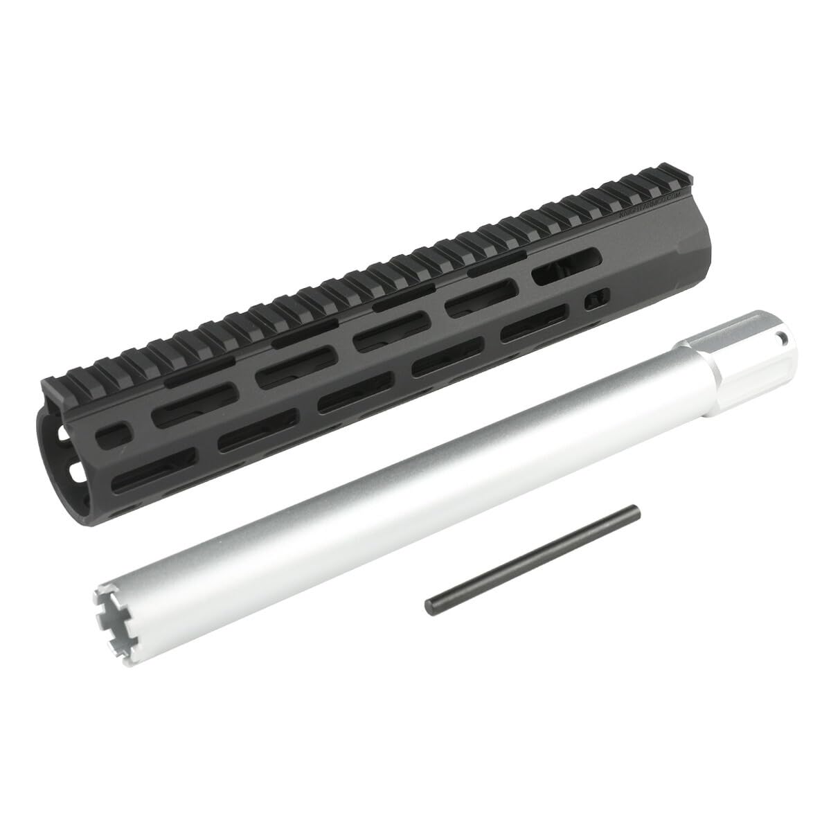 トイガン Airsoft Artisan kac urx4 10.75 m-lok AIRSOFT ARTISAN 10.75