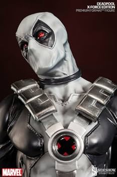 限定デッドプール X-FORCE版 コトブキヤ　スタチュー マーベル フィギュア Amazon.co.jp: コトブキヤ マーベルユニバース デッドプール