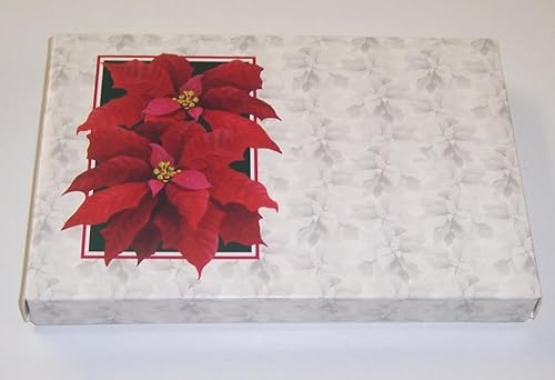 Miniatura 2 de Scott 's Cakes Dark covered Blood Orange trufa de chocolate en una caja decorativa