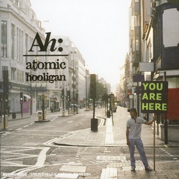 You Are Here [Audio CD]