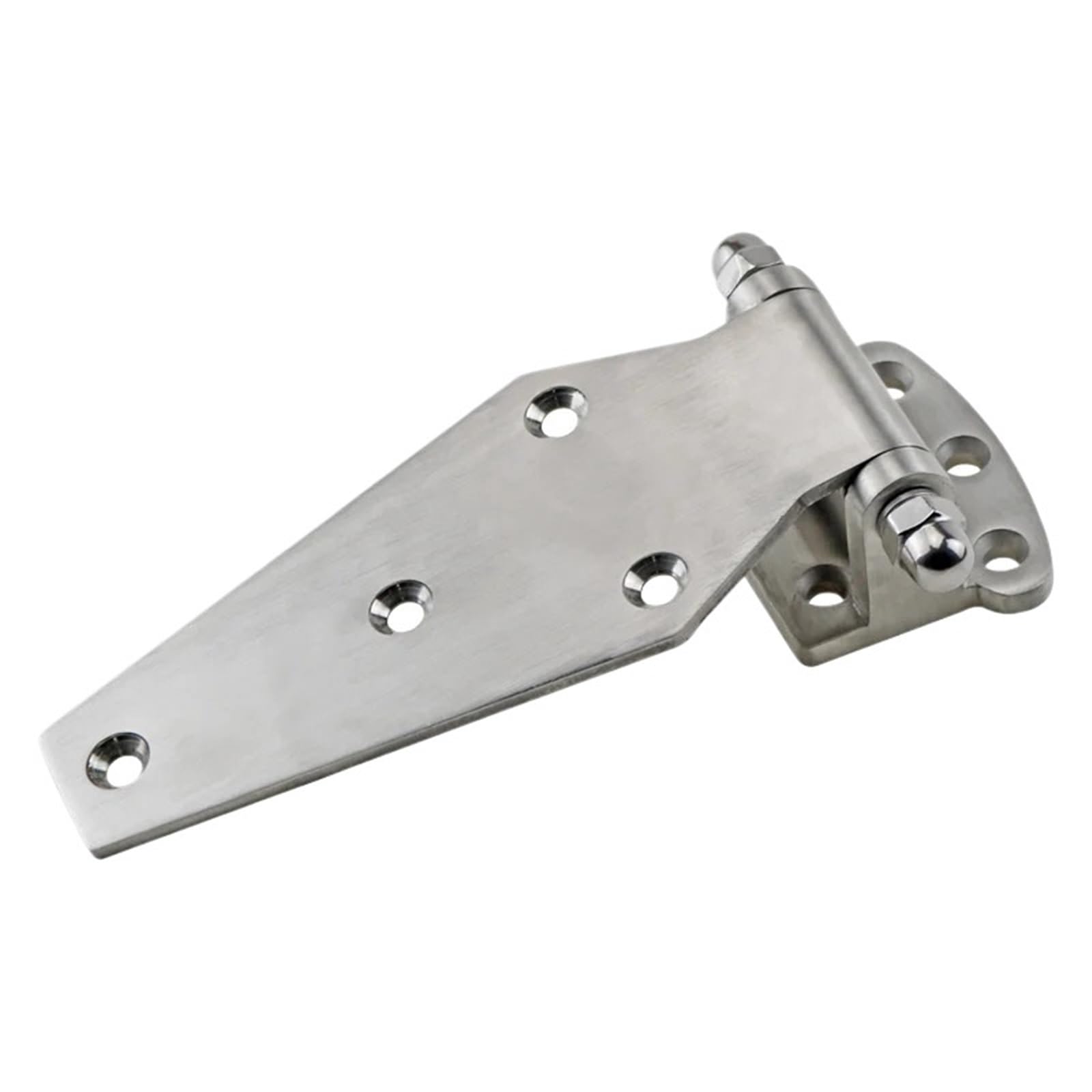 Bisagras de puerta con rodamiento de bolas de alta Bisagra De Puerta Saliente Acero Inoxidable Resistente, Eléctrica Industrial