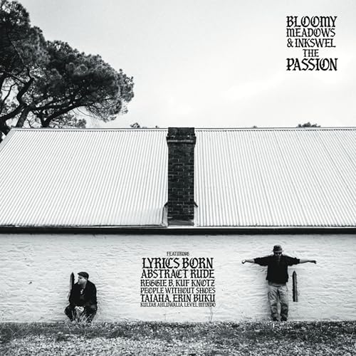 Bloomy Meadows & Inkswel