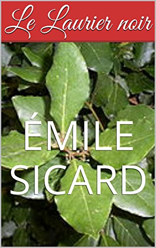 Télécharger Le Laurier noir Gratuit