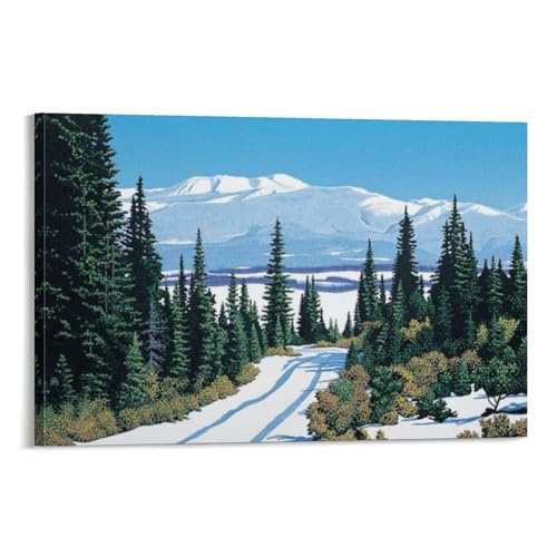 i䔎 {̃OtBbNfUCi[ CXg[^[ ssi Cmi A[g|X^[ (112) z[ A[gpl ǃA[g Ǌ| G ŉ |pi CeA16x24inch(40x60cm)