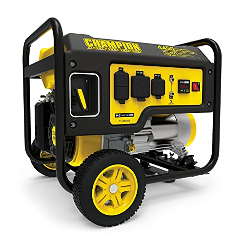 Best Portable Generator Canada Best Cost