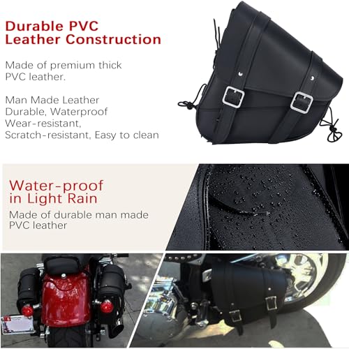 Dream Apparel Black Synthetic Bag