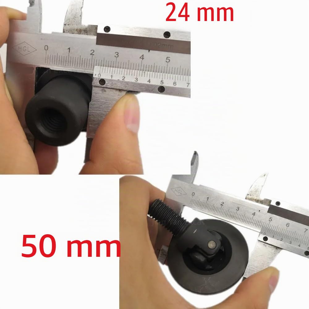 Parti dell'escavatore Maniglia del Joystick Giunto Universale Proiettile da Dieci Byte, for Yanmar, for VIO 17 18 20 30 35 55 65 80 Pezzo di Ricambio