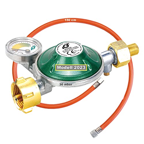 30 Mbar Druckminderer Sind In Deutschland Leider Nicht Zugelassen Druckminderer 30 Mbar Wohnmobil – Die 15 besten Produkte im Vergleich