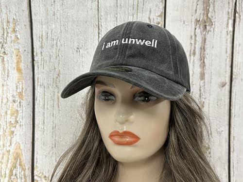 Gorra Bordada Unisex miniatura 6