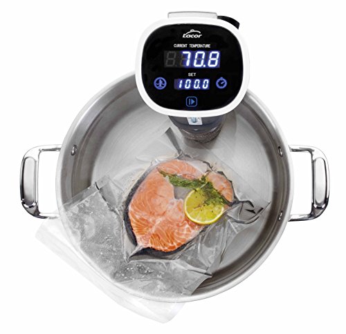 Lacor - Cuoci grigio