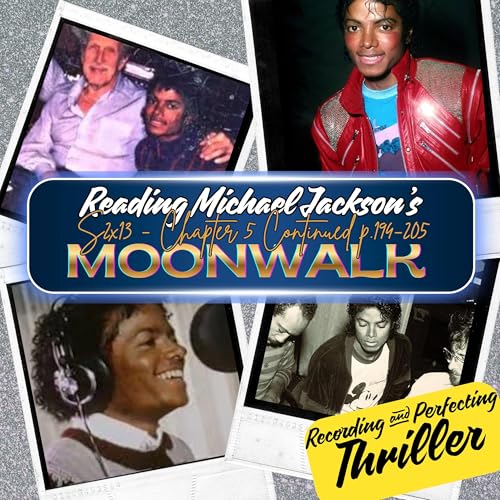 S2x13 "Moonwalk" Chapter 5 Continued, p. 194-205