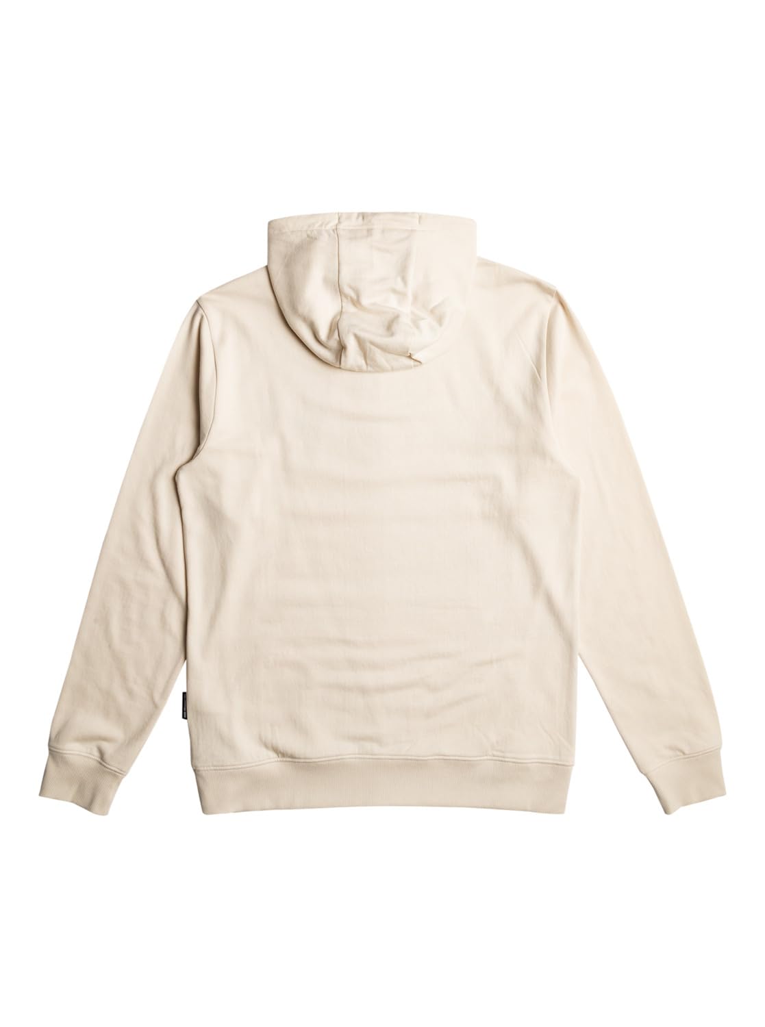 Quiksilver Basic Hoodie Sudadera Hombre (Pack de 1)