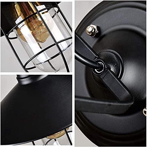Luces de pie para iluminación interior de salones modernos y comedor 6