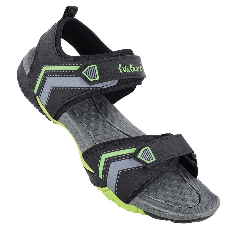 See full amazon price history chart for WALKAROO Stylish Outdoor Sandals For Men |Perfect For Casual and Formal Wear|Comfortable Sandals for Daily Outdoor Use | WC4443 WALKAROO Stylish Outdoor Sandals For Men |Perfect For Casual and Formal Wear|Comfortable Sandals for Daily Outdoor Use | WC4443 (B0DCP4TD83) Amazon Price History, Amazon Price Tracker