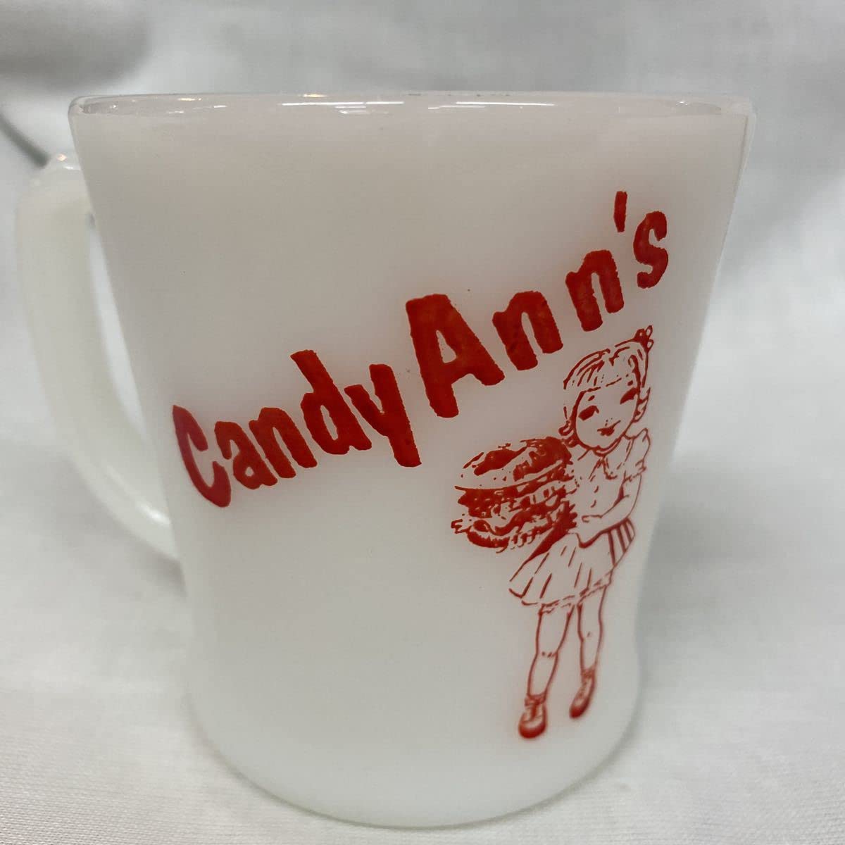 Amazon.co.jp: ファイヤーキング レア物 アドマグ キャンディアン