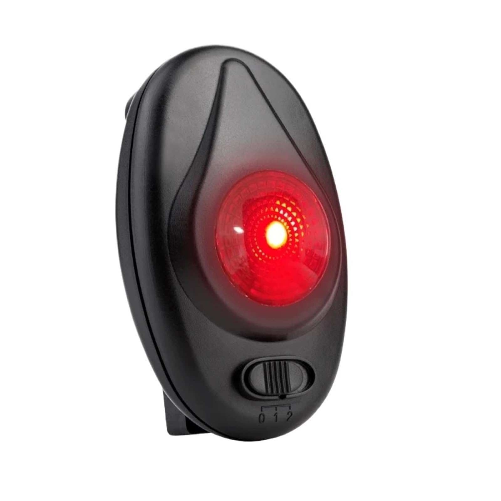 Tester ostrzegawczy elektrycznego ogrodzenia rancza, migająca lampa sygnalizacyjna, wykrywacz usterek napięcia w ogrodzeniu dla zwierząt gospodarskich Żywy inwentarz