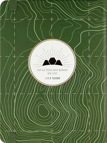 The Hiking Logbook - Image 2