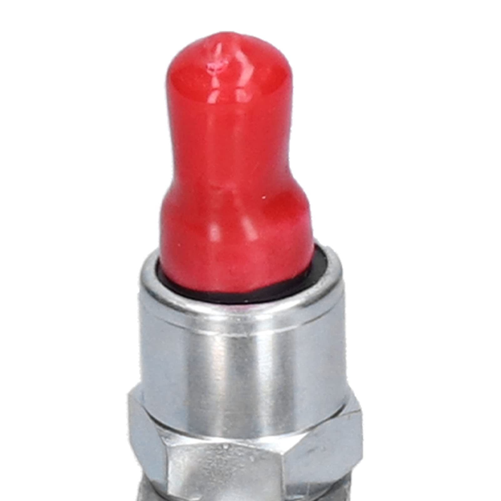 URRNDD Carburatore 16100-Z9e-033 Carb Bk07a D in Alluminio, Sostituzione Diretta, compatibile con GX630, GX630R, GX630RH