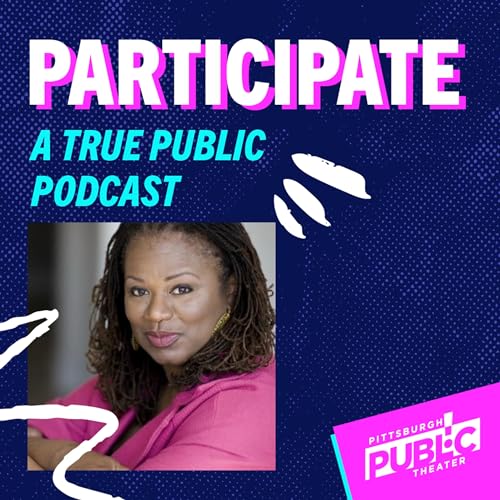 Mentoring and fostering inclusivity with Shay Wafer Podcast Por arte de portada