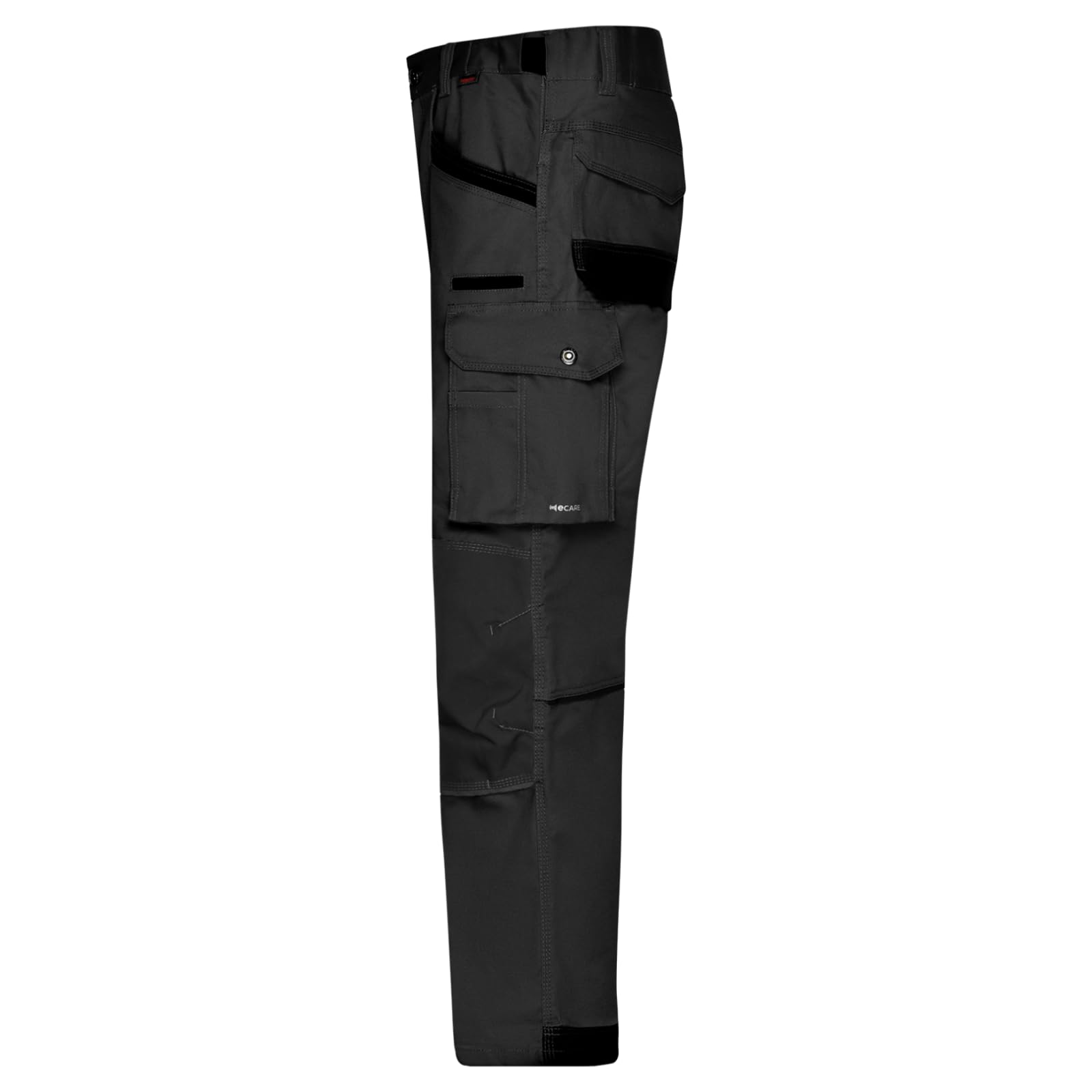 WüRTH MODYF Pantalon de travail Nature noir - Taille 42