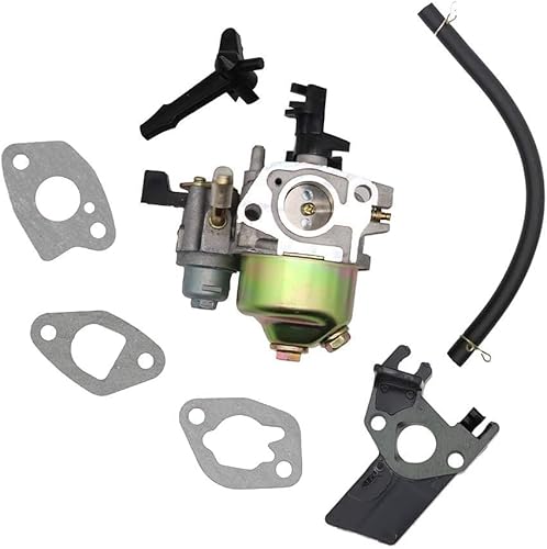 Carburetor Replacement for Husqvarna 9669511-01 LE