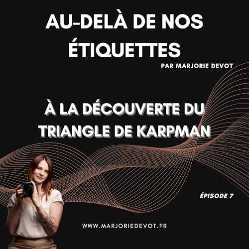 À la découverte du triangle de Karpman Titelbild