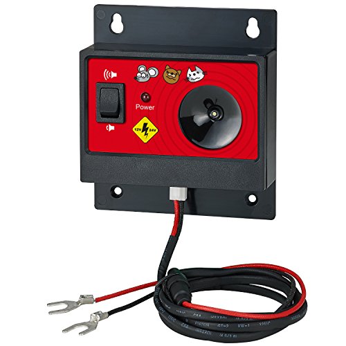Apesto Auto Edition, get rid of unwanted Visitors. Compatible with Cars & Vehicle (12V & 24V) No Additional External Battery Needed. Under Hood Design. Apesto Auto Edition, get rid of unwanted Visitors. Compatible with Cars & Vehicle (12V & 24V) No Additional External Battery Needed. Under Hood Design.