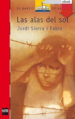 Las alas del sol: 75 (El Barco de Vapor Roja)