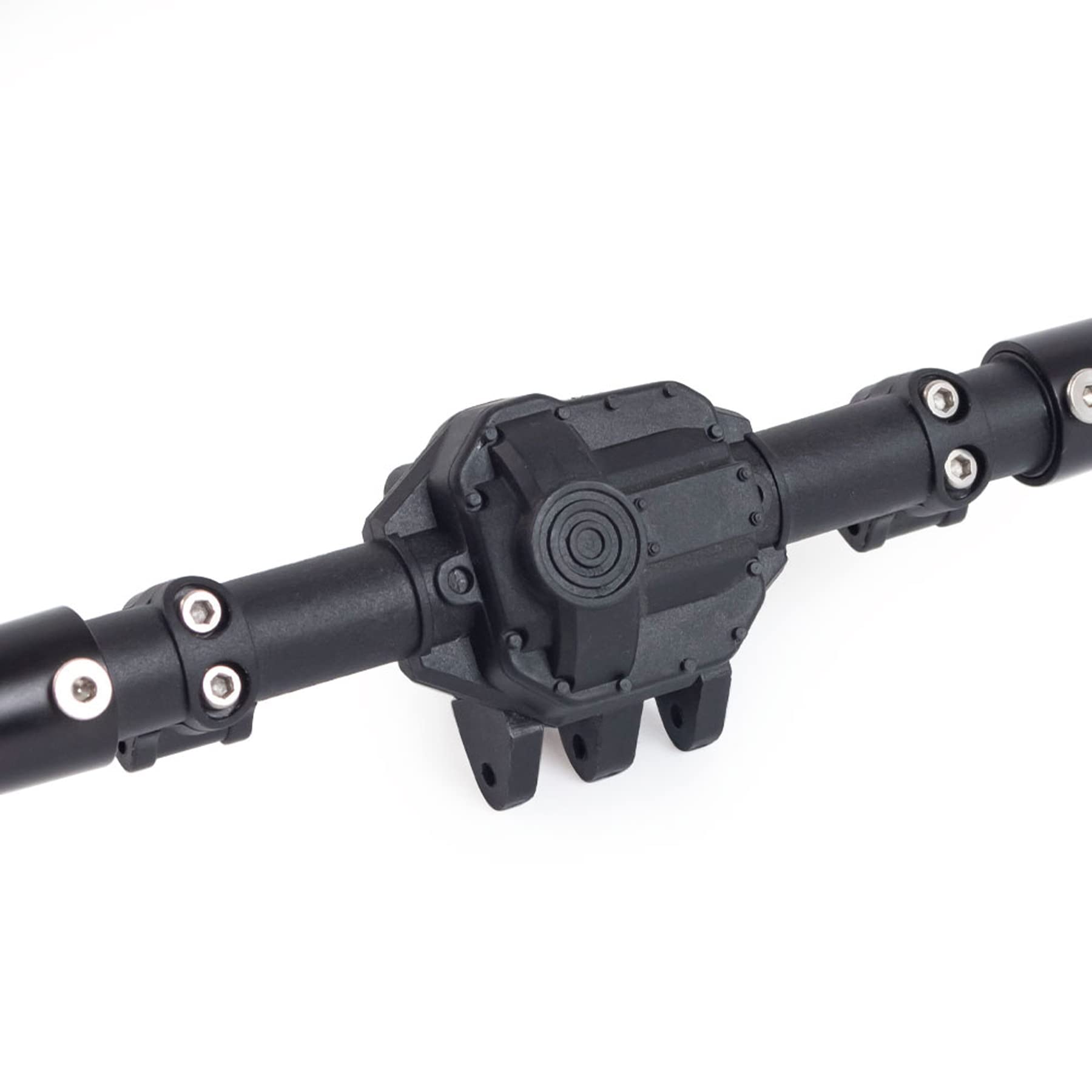 Amazon | SCX10 アクスル 1/10 RCクローラー SCX10 ii アクスル