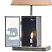 Into the Woods Lamps - Bear