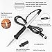 HANDSKIT Soldador por Puntos 72W Máquina de Soldadura Portátil de Mano Imagen de HANDSKIT Soldador por Puntos 72W Máquina de Soldadura Portátil de Mano