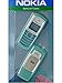 Produktbild Nokia 2100 Faszienabdeckung