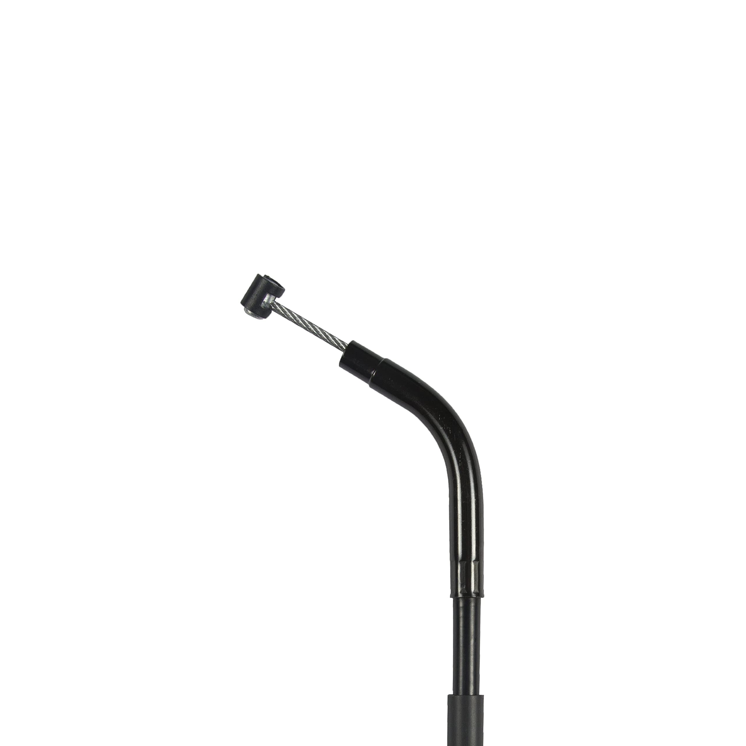 MOTOMASTER Câble de Commande de Moto Câble D'embrayage Compatible avec Honda CB 600 F Hornet/CB 600 S F2 Hornet S/ 22870-MBZ-610