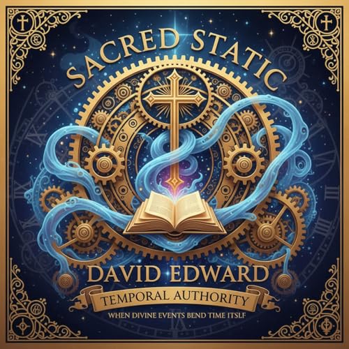 Temporal Authority: When Divine Events Bend Time Itself