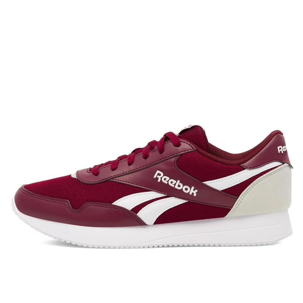 Reebok Unisex Adult Jogger LITE CLABUR/PUGRY2/FTWWHT 8.5