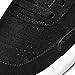 Nike SB Heritage Vulc Men's Shoes - CD5010 (Black/White-Black, Numeric_9)