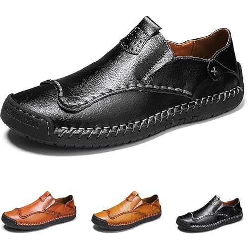 Mocasines slip on transpirables que ofrecen máxima ligereza y frescura en cada paso