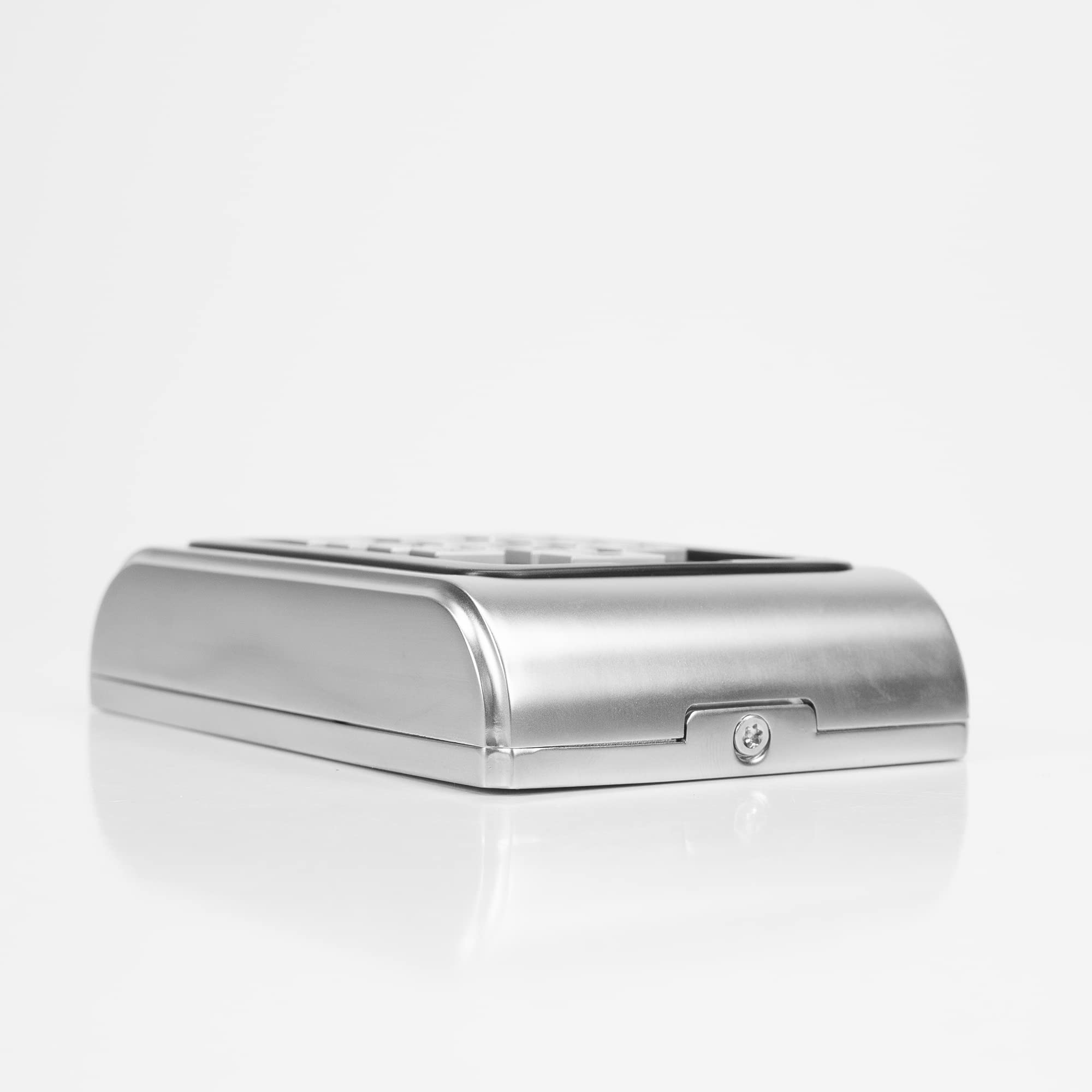 Clavier de contrôle d’accès PNI DK220, autonome, extérieur et intérieur, IP65, avec 2 relais