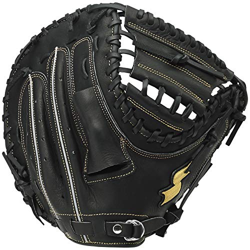 Amazon.co.jp: SSK野球: キャッチャーミット