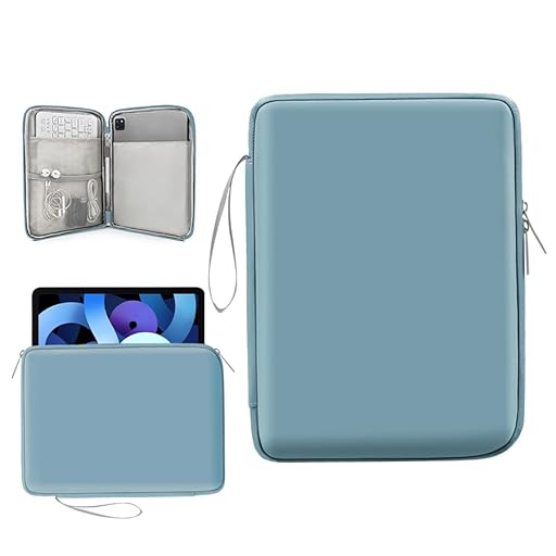 Funda Tablet 10 Pulgadas, 9-11" Funda Tableta, Bolsa Protectora para iPad 10.ª Gen 10,9", iPad Air 11", iPad Pro 11" M4, iPad 9/8/7.ª Gen 10,2", iPad Air 5/4 10,9", Galaxy Tab A9+ 11",Azul | Ya disponible en tu tienda friki favorita! En mundofriki.es! Funda Tablet 10 Pulgadas, 9-11" Funda Tableta, Bolsa Protectora para iPad 10.ª Gen 10,9", iPad Air 11", iPad Pro 11" M4, iPad 9/8/7.ª Gen 10,2", iPad Air 5/4 10,9", Galaxy Tab A9+ 11",Azul | Ya disponible en tu tienda friki favorita! En mundofriki.es!