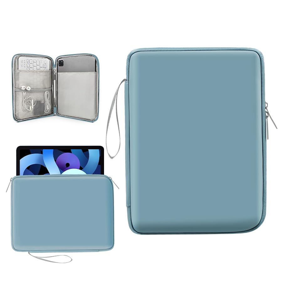 Funda Tablet 10 Pulgadas, 9-11" Funda Tableta, Bolsa Protectora