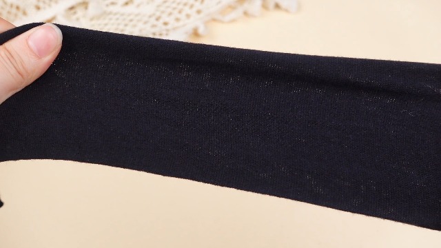 Amazon.com: Funtery 6 Pairs Non Binding Loose Fit Socks Cotton
