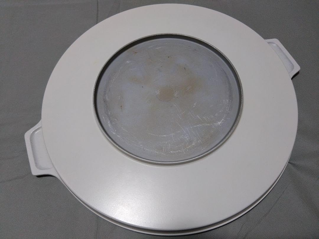 MDTクッキングヒーター　無水鍋セット① MDTクッキングヒーター専用 無水鍋セット MDTクッキングヒーター 無水