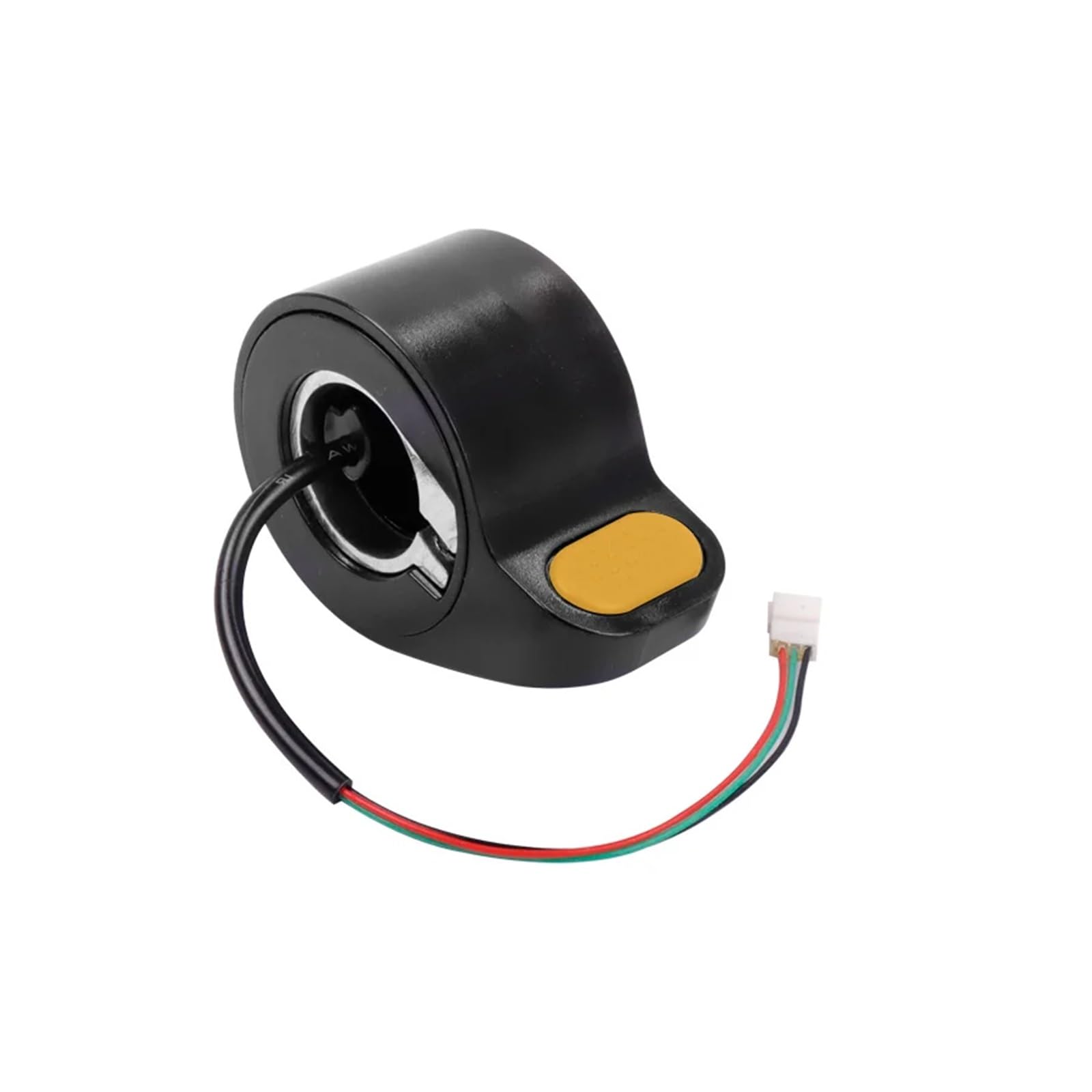 Qklyxr Throttle Commuter Scooter Braking Handle G30 Brake Handle For Ninebot, For Max Kickscooter With Thumb Accelerator Finger Replacement Parts(Throttle)